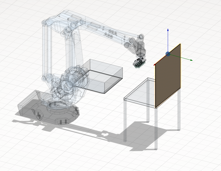 Barrier mechanism in No-Point mode